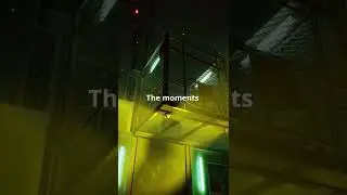 The moments I hate in "Stray" Game