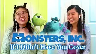 Monsters Inc. 