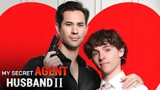 【My Secret Agent Husband 2】💕Hot BL Romance Short Drama  💘| Watch more on DramaBox