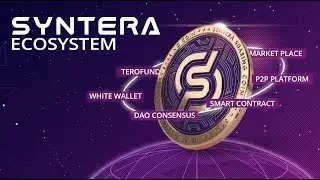 Syntera Ecosystem