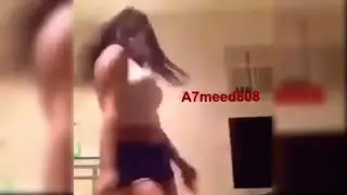 فيديوهات حالات واتس اب   رقص بنات تهيس على الاخر شربا استركس 2018