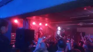 LORD OF THE LOST || KIEV 17.05.2019 #1