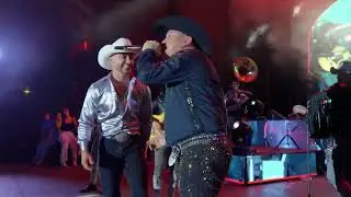Juan Pablo Márquez , Giovanny Ayala - Quiero Beber remix (en vivo)