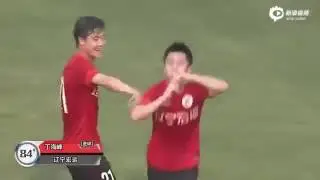 Это Китай, детка!