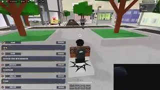 watch me destroy the lobby
