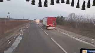 очередь на Рава Русской таможне