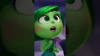 Inside Out 2 | Lance Slashblade