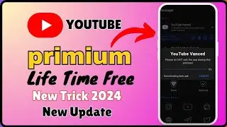 YouTube Vanced Not Working | YouTube Vanced Stop Working fix | YouTube Vanced Ko kaise Thik Kare
