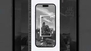 Best Friend Birthday Instagram story idea #igstory #instagram #creativeideas #instastory #birthday