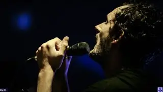 Moderat live at Electronic Beats Festival in Podgorica 2014