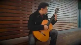 Catalina - Classical Guitar Composition by Alex Chudnovsky