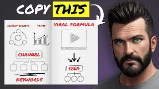 How To write Faceless AI scripts That Go Viral