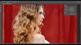 6 Complicated cutout, select and extract