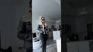 Winter Outfit Inspo 🖤✨