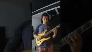 Fervendo nesse Jazz Standard!
