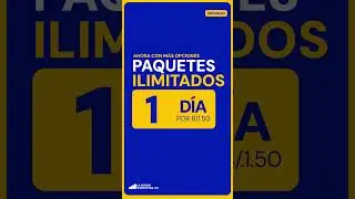 DATA ILIMITADA