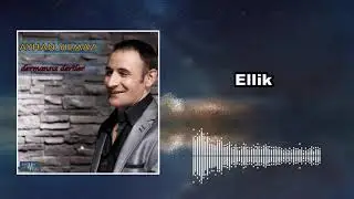 Ayhan Yılmaz - Ellik (Official Audio)