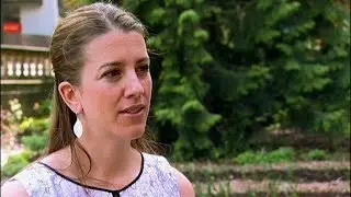 Anna Lappé: Advocating for Government's Positive Role in Food Policy