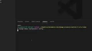 11  Django Project Setup   Zero To Mastery Academy   1920x1080 374K 2023 09 21 21 08 26