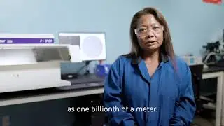 DuPont SVTC Profilometer
