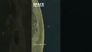 Watch the Chandrayaan 3 lunar lander landing as viewed from Earth @mrj_photography 