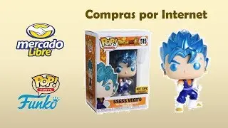 Unboxing Mercado Libre 