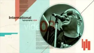 After Effects Project Files   International Typography   VideoHive