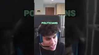 FaZe Ronaldo calls out the SECRET SERVICE 🤔