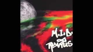 Infinite Ryvius OST 3 - 04 - Code-026