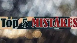 5 Mistakes Beginners Make When Learning Guitar Online | Beginner's Fingerstyle Guitar Lesson