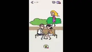 A Little Troll Level 21-31 Gameplay