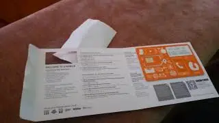 Review U Mobile Unlimited Power SIM pack