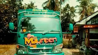DJ MANTUL TRUK MODIFIKASI !!