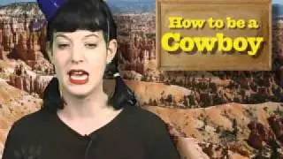 Ask Bonnie - Cowboy