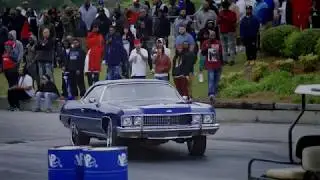 StuntFest 2018
