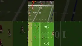Kansas City Chiefs Super Bowl Touchdown in Retro Bowl!