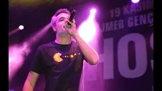 Sagopa Kajmer & Ceza Neyim Var Ki (Beat)