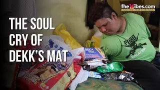 The soul cry of Dekk’s Mat
