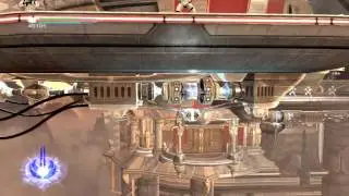 Star Wars The Force Unleashed 2 - Епизод 6