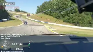 Road Atlanta 
