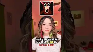 This TREND But With NEW ROBLOX GAMES!
