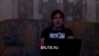 BRUTIK.RU - современный коучинг бутик