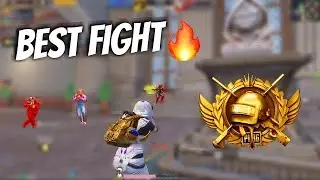GOD OF GUNS🔥| Pubg Mobile