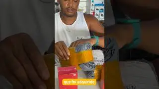#clientes eu vendendo celular lacrado