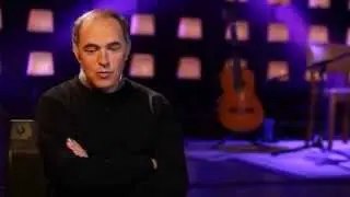 Visitas (Rubén Olivera - Autores en Vivo)