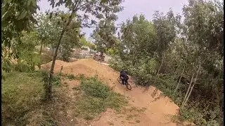 Dirty Suchdol