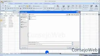 Excel 2007 2010 Como convertir un documento de excel a PDF