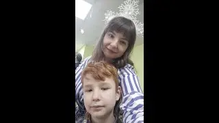 Мій син