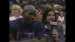 The Harlem Globetrotters Holiday Special vs NY Nationals