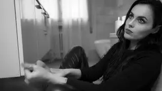 While your lips are still red (Nightwish cover) - BATHROOM SESSION